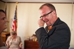 Kate and Blaise Wedding - Katie Day Photography