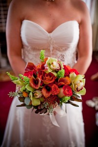 Kate and Blaise Wedding - Katie Day Photography