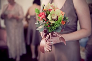 Kate and Blaise Wedding - Katie Day Photography
