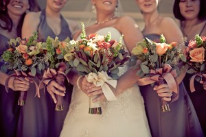 Kate and Blaise Wedding - Katie Day Photography