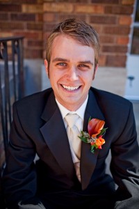 Kate and Blaise Wedding - Katie Day Photography