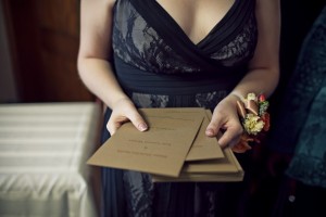Kate and Blaise Wedding - Katie Day Photography