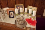 Kate and Blaise Wedding - Katie Day Photography