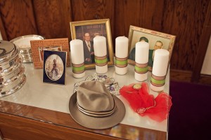 Kate and Blaise Wedding - Katie Day Photography