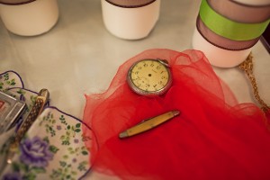 Kate and Blaise Wedding - Katie Day Photography