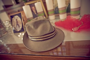 Kate and Blaise Wedding - Katie Day Photography