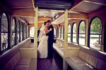 Kate and Blaise Wedding - Katie Day Photography