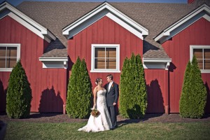 Kate and Blaise Wedding - Katie Day Photography