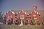 Kate and Blaise Wedding - Katie Day Photography