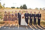 Kate and Blaise Wedding - Katie Day Photography