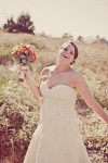 Kate and Blaise Wedding - Katie Day Photography