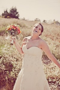 Kate and Blaise Wedding - Katie Day Photography