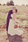 Kate and Blaise Wedding - Katie Day Photography