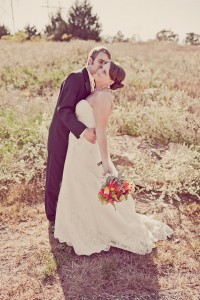 Kate and Blaise Wedding - Katie Day Photography