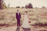 Kate and Blaise Wedding - Katie Day Photography