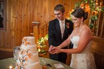 Kate and Blaise Wedding - Katie Day Photography
