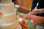 Kate and Blaise Wedding - Katie Day Photography