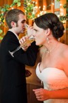 Kate and Blaise Wedding - Katie Day Photography