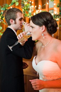 Kate and Blaise Wedding - Katie Day Photography