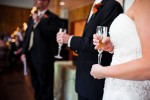Kate and Blaise Wedding - Katie Day Photography