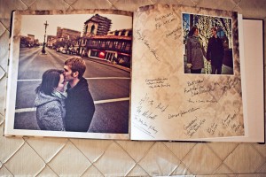 Kate and Blaise Wedding - Katie Day Photography