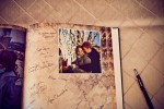 Kate and Blaise Wedding - Katie Day Photography
