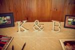Kate and Blaise Wedding - Katie Day Photography