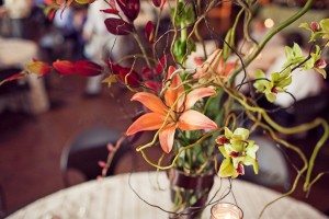 Kate and Blaise Wedding - Katie Day Photography