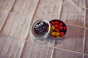 Kate and Blaise Wedding - Katie Day Photography