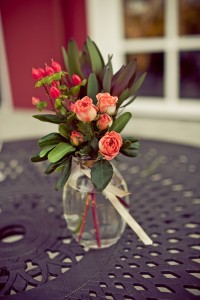 Kate and Blaise Wedding - Katie Day Photography