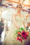 Kate and Blaise Wedding - Katie Day Photography