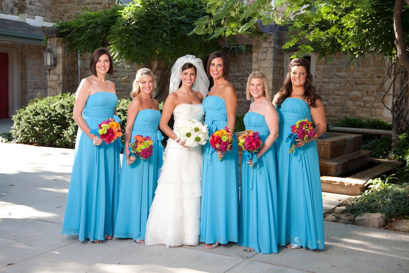 Nina and Jon Wedding – Paul Verslius Photography