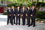 Nina and Jon Wedding - Paul Verslius Photography