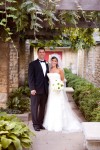 Nina and Jon Wedding - Paul Verslius Photography