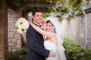 Nina and Jon Wedding - Paul Verslius Photography