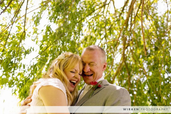Sharon+Rod