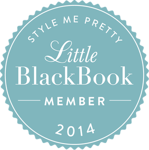 The Best Wedding Vendors - The Little Black Book