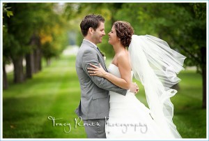 Full Service Wedding Planning