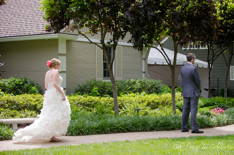 Caroline and Jason Wedding Day-124
