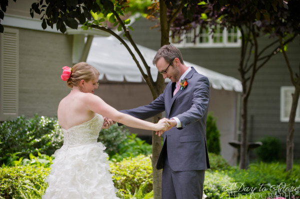 Caroline and Jason Wedding Day-133