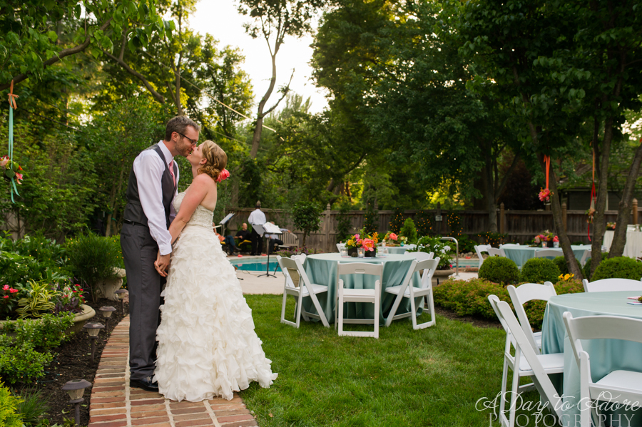 Caroline and Jason Wedding Day-658