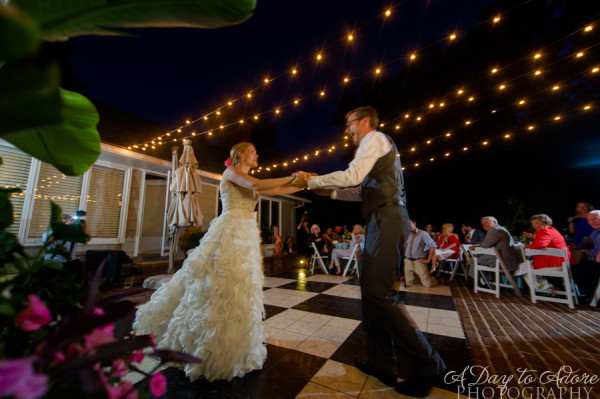 Caroline and Jason Wedding Day-744