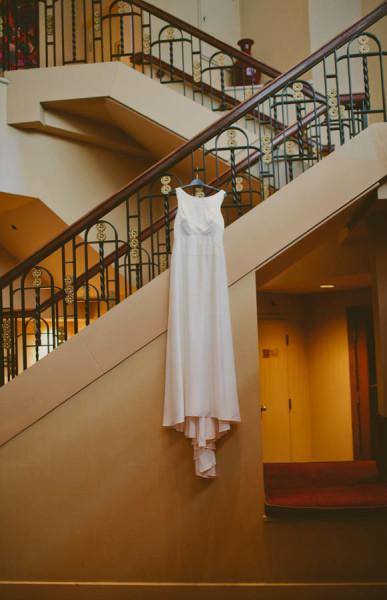 Chris + Emily View More: http://bethanywears