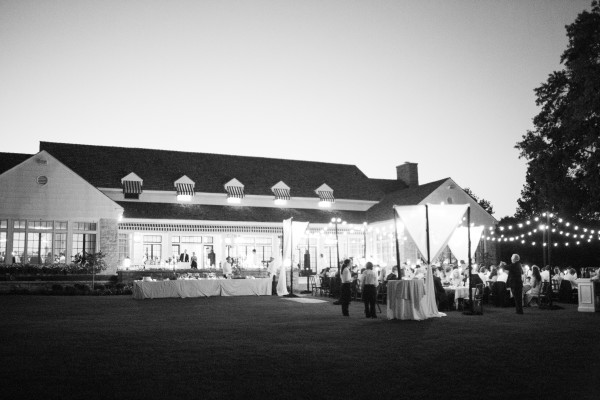 Style Me Pretty Featured Wedding