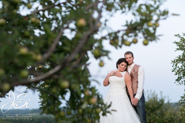 Simple Elegance - Brenden Jessie - JSi Photography 41