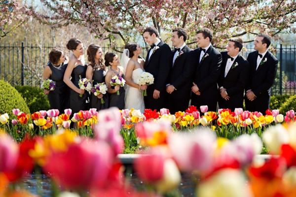 Lauren + Bryan - epagaFOTO