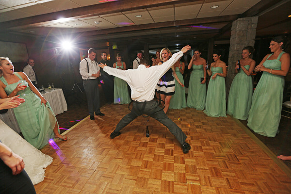 Kimberly + Andy - Tracy Routh Photo