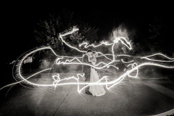 Kimberly + Andy - Tracy Routh Photo