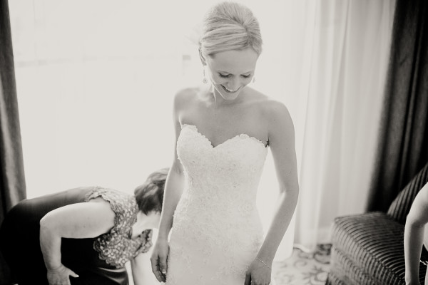 Kimberly + Andy - Tracy Routh Photo