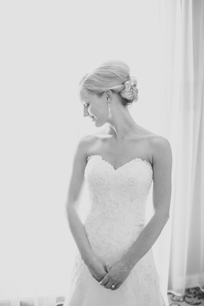 Kimberly + Andy - Tracy Routh Photo